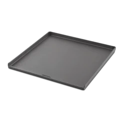 BBQ Accessories Weber CRAFTED 7672 - Flat Top