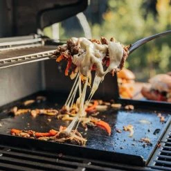 BBQ Accessories Weber CRAFTED 7672 - Flat Top