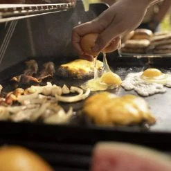 BBQ Accessories Weber CRAFTED 7672 - Flat Top