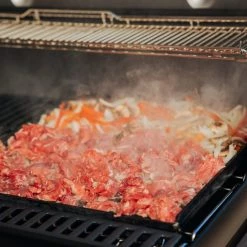 BBQ Accessories Weber CRAFTED 7672 - Flat Top