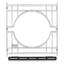 Weber Crafted Frame Kit (Spirit/Spirit II/Smokefire Series)