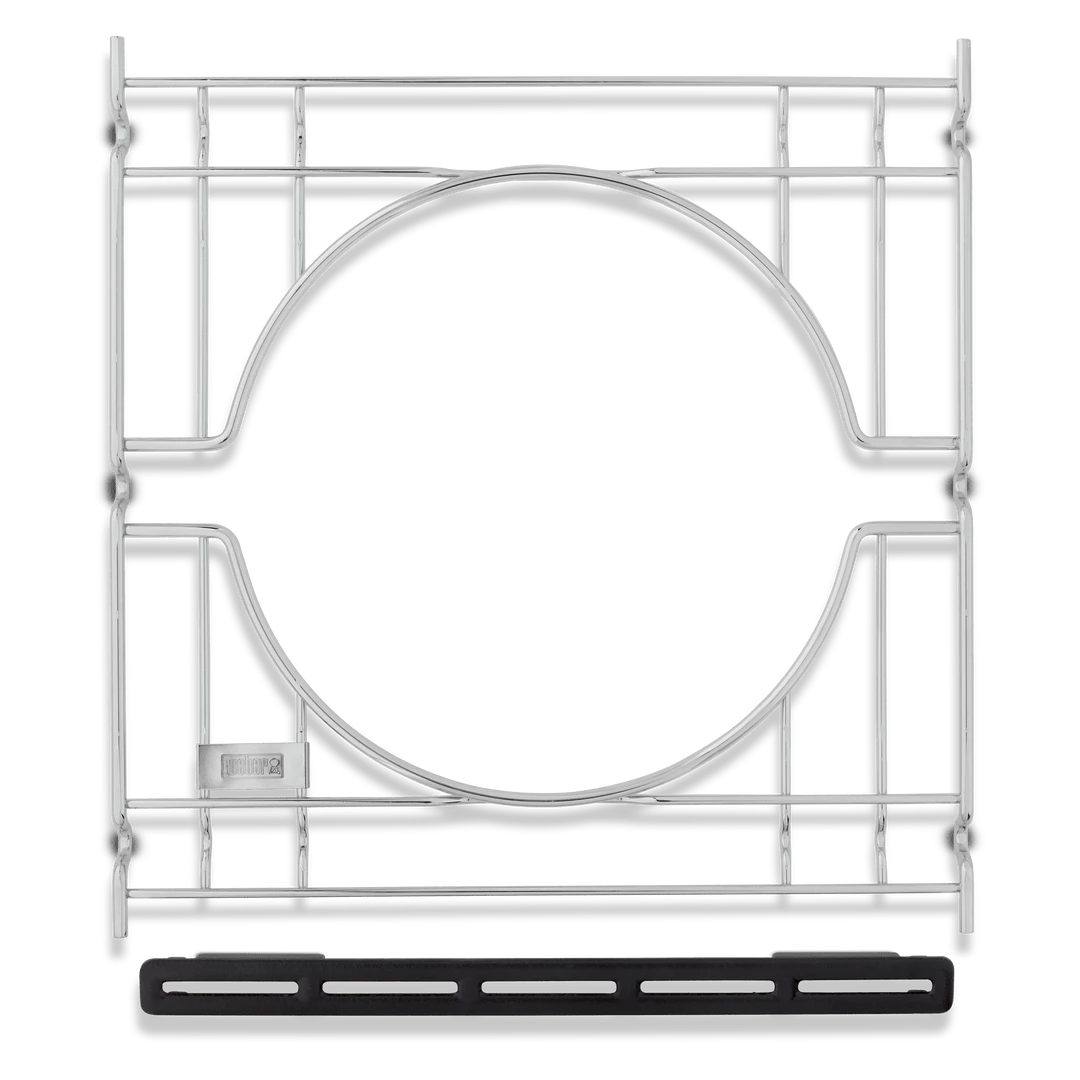 Weber Crafted Frame Kit (Spirit/Spirit II/Smokefire Series) 1 Weber Crafted Frame Kit (Spirit/Spirit II/Smokefire Series)