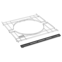 Weber Crafted Frame Kit (Spirit/Spirit II/Smokefire Series) 5 Weber Crafted Frame Kit (Spirit/Spirit II/Smokefire Series)