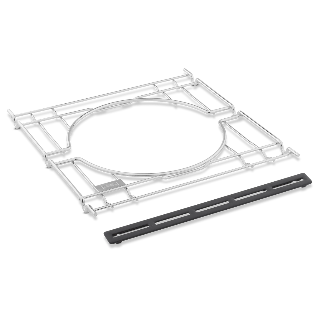 Weber Crafted Frame Kit (Spirit/Spirit II/Smokefire Series) 3 Weber Crafted Frame Kit (Spirit/Spirit II/Smokefire Series)