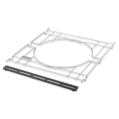 Weber Crafted Frame Kit (Spirit/Spirit II/Smokefire Series)