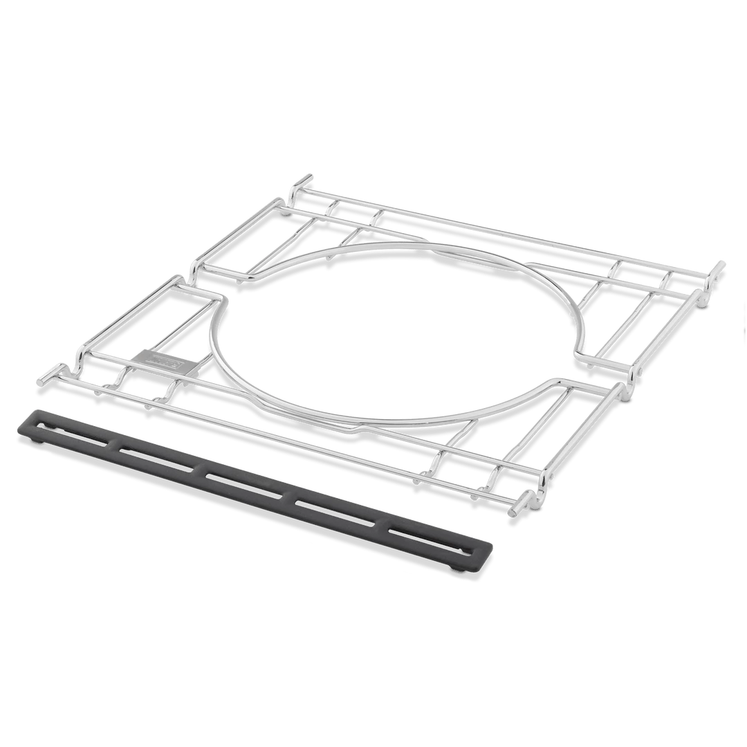Weber Crafted Frame Kit (Spirit/Spirit II/Smokefire Series) 2 Weber Crafted Frame Kit (Spirit/Spirit II/Smokefire Series)