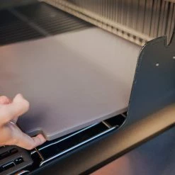 Weber CRAFTED 7671 Glazed Baking Stone