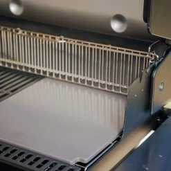 Weber CRAFTED 7671 Glazed Baking Stone