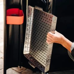 BBQ Accessories Weber CRAFTED Roasting Basket