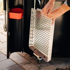 BBQ Accessories Weber CRAFTED Roasting Basket