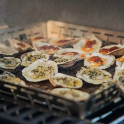 BBQ Accessories Weber CRAFTED Roasting Basket