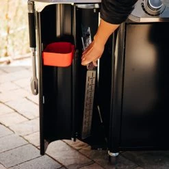 BBQ Accessories Weber CRAFTED Roasting Basket