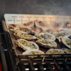 BBQ Accessories Weber CRAFTED Roasting Basket