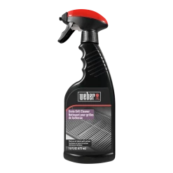 Weber Degreaser - Grill Grate Cleaner (16oz) BBQ Accessories