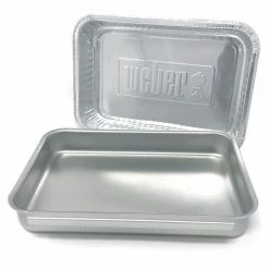 Weber Drip Pan - Grease (Genesis EP320) Grease Trays, Grease Cups & Drip Pans