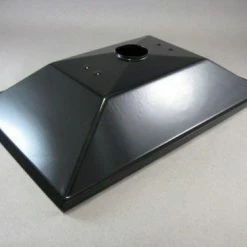 Weber Drip Tray- Bottom- Main (Genesis Silver B/C) Grease Trays, Grease Cups & Drip Pans