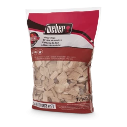 Weber Firespice Wood Chips BBQ Accessories 9 Weber Firespice Wood Chips BBQ Accessories