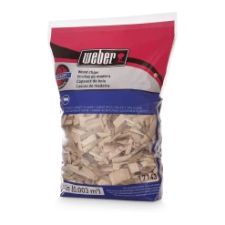 Weber Firespice Wood Chips BBQ Accessories 8 Weber Firespice Wood Chips BBQ Accessories