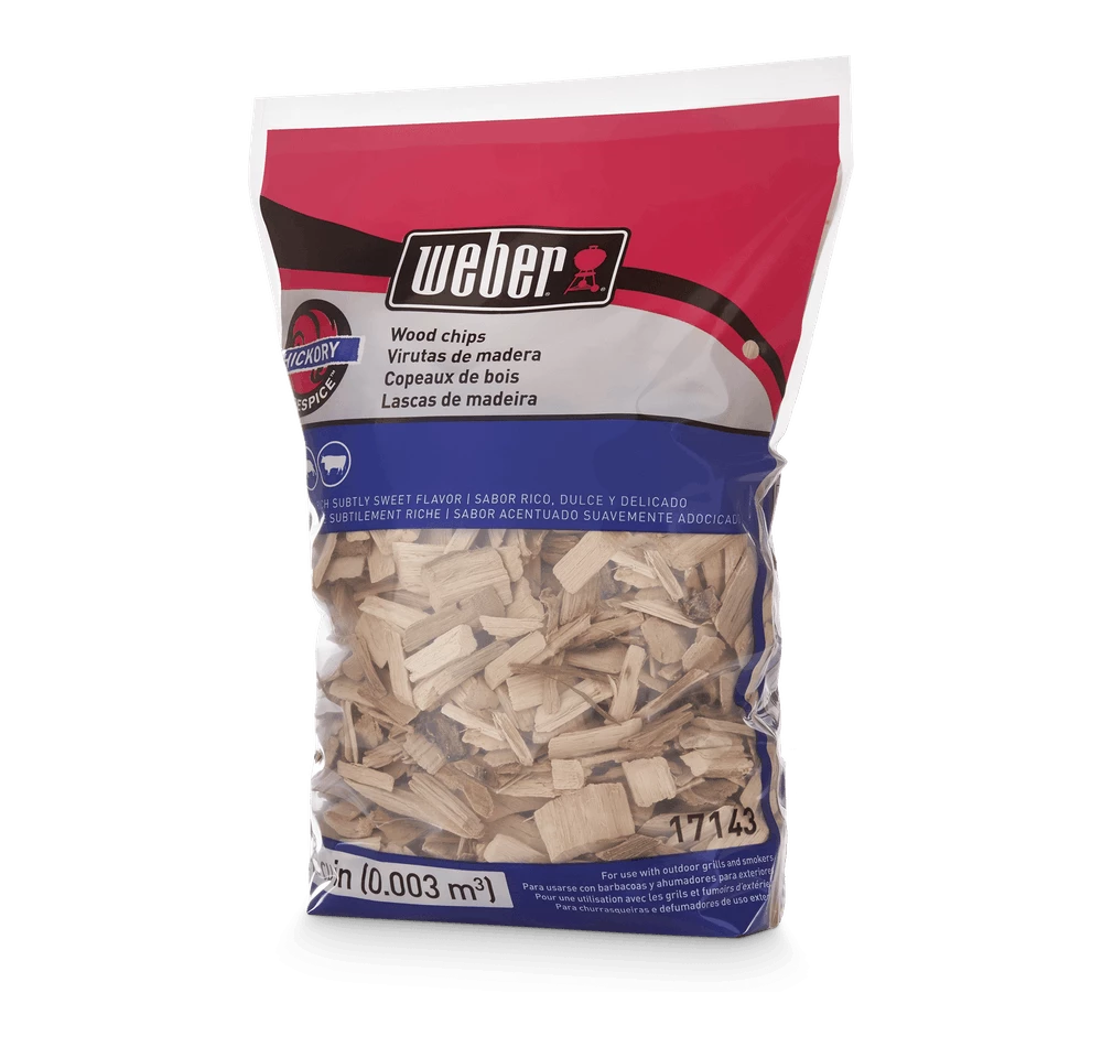 Weber Firespice Wood Chips BBQ Accessories 3 Weber Firespice Wood Chips BBQ Accessories