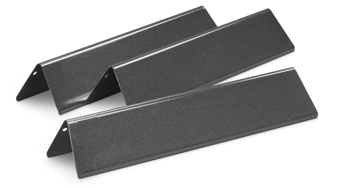 Weber 7635 Flavorizer Bars - All Spirit 200 Series (2013-2017) Cooking Grates, Grids & Grills 2 Weber 7635 Flavorizer Bars - All Spirit 200 Series (2013-2017) Cooking Grates, Grids & Grills