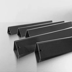 BBQ Replacement Parts Weber Flavorizer Bars - Spirit 300/700, Weber 900 & Most Genesis Silver/Gold/Plat