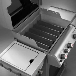 Weber 7636 Flavorizer Bars - Spirit 300 Series (Set Of 5)