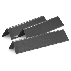 Weber 7635 Flavorizer Bars - All Spirit 200 Series (2013-2017) Cooking Grates, Grids & Grills