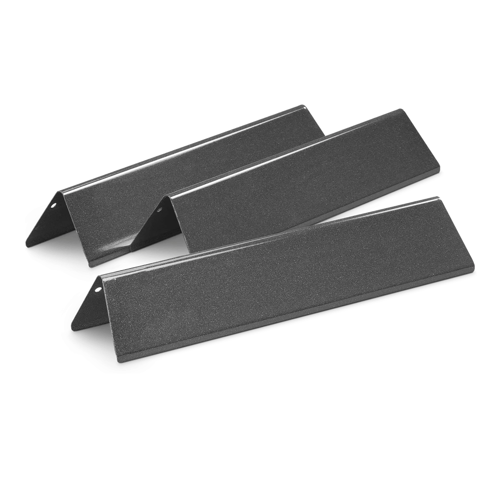 Weber 7635 Flavorizer Bars - All Spirit 200 Series (2013-2017) Cooking Grates, Grids & Grills 1 Weber 7635 Flavorizer Bars - All Spirit 200 Series (2013-2017) Cooking Grates, Grids & Grills