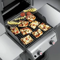 Weber Gas Grill Cooking Grates Spr 200weber Gas Grill Cooking Grates Spr 200 7637 Cooking Grates, Grids & Grills