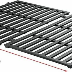 Weber Gas Grill Cooking Grates Spr 200weber Gas Grill Cooking Grates Spr 200 7637 Cooking Grates, Grids & Grills