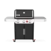 Weber Genesis E-325s Gas Grill With Sear Zone BBQs & Smokers