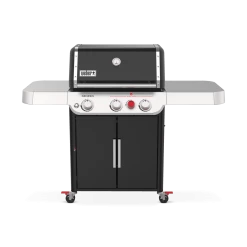 Weber Genesis E-325s Gas Grill With Sear Zone BBQs & Smokers
