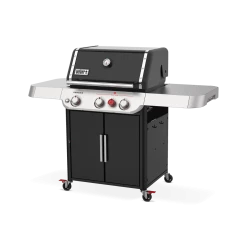 Weber Genesis E-325s Gas Grill With Sear Zone BBQs & Smokers