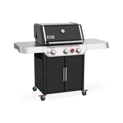 Weber Genesis E-325s Gas Grill With Sear Zone BBQs & Smokers 11 Weber Genesis E-325s Gas Grill With Sear Zone BBQs & Smokers