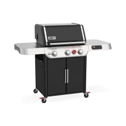 Weber Genesis EX-325S Smart Grill With Sear Zone 15 Weber Genesis EX-325S Smart Grill With Sear Zone