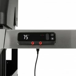 Weber Genesis EX-325S Smart Grill With Sear Zone 21 Weber Genesis EX-325S Smart Grill With Sear Zone