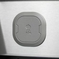 Weber Genesis II CSE-315 With IGrill 3 And Stainless Steel Grill Grates BBQs & Smokers 18 Weber Genesis II CSE-315 With IGrill 3 And Stainless Steel Grill Grates BBQs & Smokers