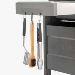 Weber Genesis II CSE-315 With IGrill 3 And Stainless Steel Grill Grates BBQs & Smokers 19 Weber Genesis II CSE-315 With IGrill 3 And Stainless Steel Grill Grates BBQs & Smokers