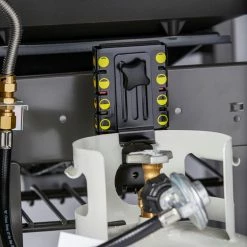 Weber Genesis II CSE-315 With IGrill 3 And Stainless Steel Grill Grates BBQs & Smokers 15 Weber Genesis II CSE-315 With IGrill 3 And Stainless Steel Grill Grates BBQs & Smokers