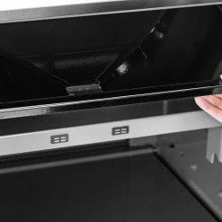 Weber Genesis II CSE-315 With IGrill 3 And Stainless Steel Grill Grates BBQs & Smokers 16 Weber Genesis II CSE-315 With IGrill 3 And Stainless Steel Grill Grates BBQs & Smokers