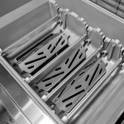 BBQs & Smokers Weber Genesis II CSE-335 With Side Burner And Sear Station