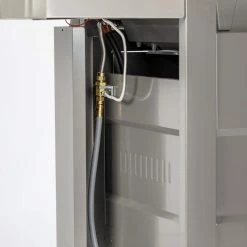 BBQs & Smokers Weber Genesis II CSE-335 With Side Burner And Sear Station