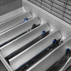 BBQs & Smokers Weber Genesis II CSE-335 With Side Burner And Sear Station