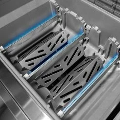 Weber Genesis II CSS-315 BBQ With IGrill 3 And Stainless Steel Cooking Grill Grates BBQs & Smokers 21 Weber Genesis II CSS-315 BBQ With IGrill 3 And Stainless Steel Cooking Grill Grates BBQs & Smokers