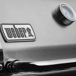 Weber Genesis II CSS-315 BBQ With IGrill 3 And Stainless Steel Cooking Grill Grates BBQs & Smokers 29 Weber Genesis II CSS-315 BBQ With IGrill 3 And Stainless Steel Cooking Grill Grates BBQs & Smokers