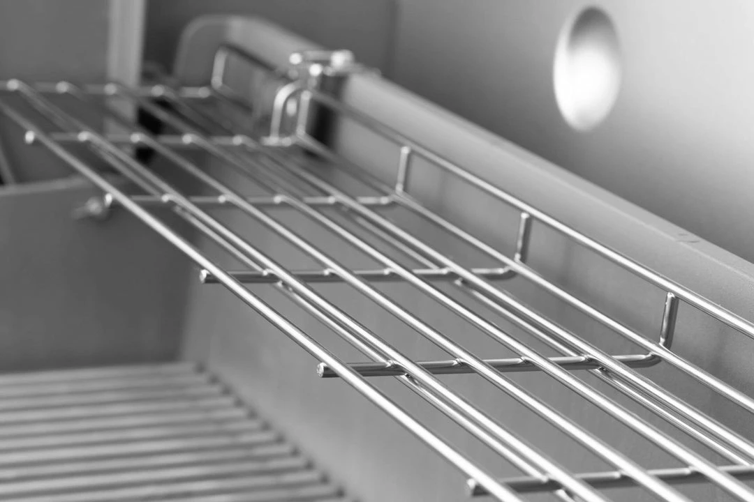 Weber Genesis II CSS-315 BBQ With IGrill 3 And Stainless Steel Cooking Grill Grates BBQs & Smokers 16 Weber Genesis II CSS-315 BBQ With IGrill 3 And Stainless Steel Cooking Grill Grates BBQs & Smokers