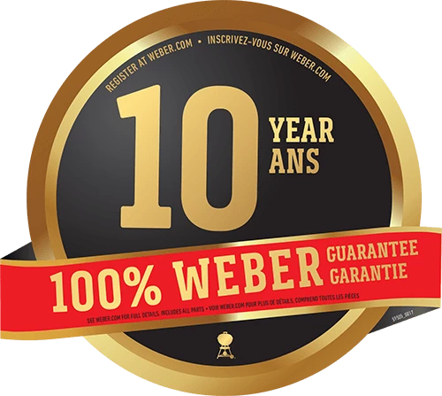 Weber Genesis II CSS-315 BBQ With IGrill 3 And Stainless Steel Cooking Grill Grates BBQs & Smokers 17 Weber Genesis II CSS-315 BBQ With IGrill 3 And Stainless Steel Cooking Grill Grates BBQs & Smokers