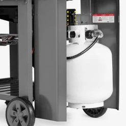 Weber Genesis II E-310 32 Weber Genesis II E-310