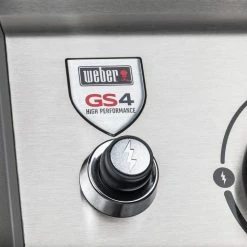 Weber Genesis II E-310 29 Weber Genesis II E-310