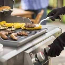 Weber Genesis II E-310 43 Weber Genesis II E-310